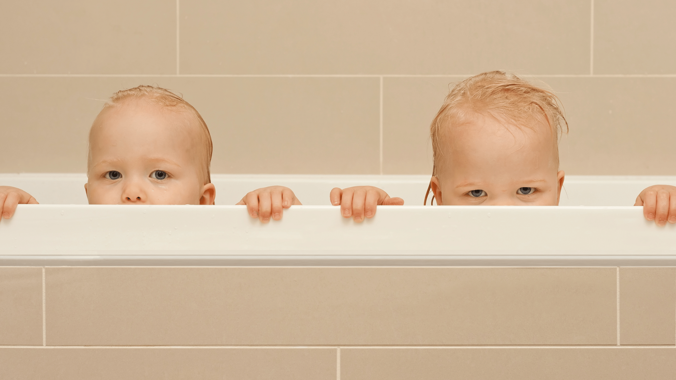 My Toddler Hates Bathtime, Top Tips | Pottiagogo 