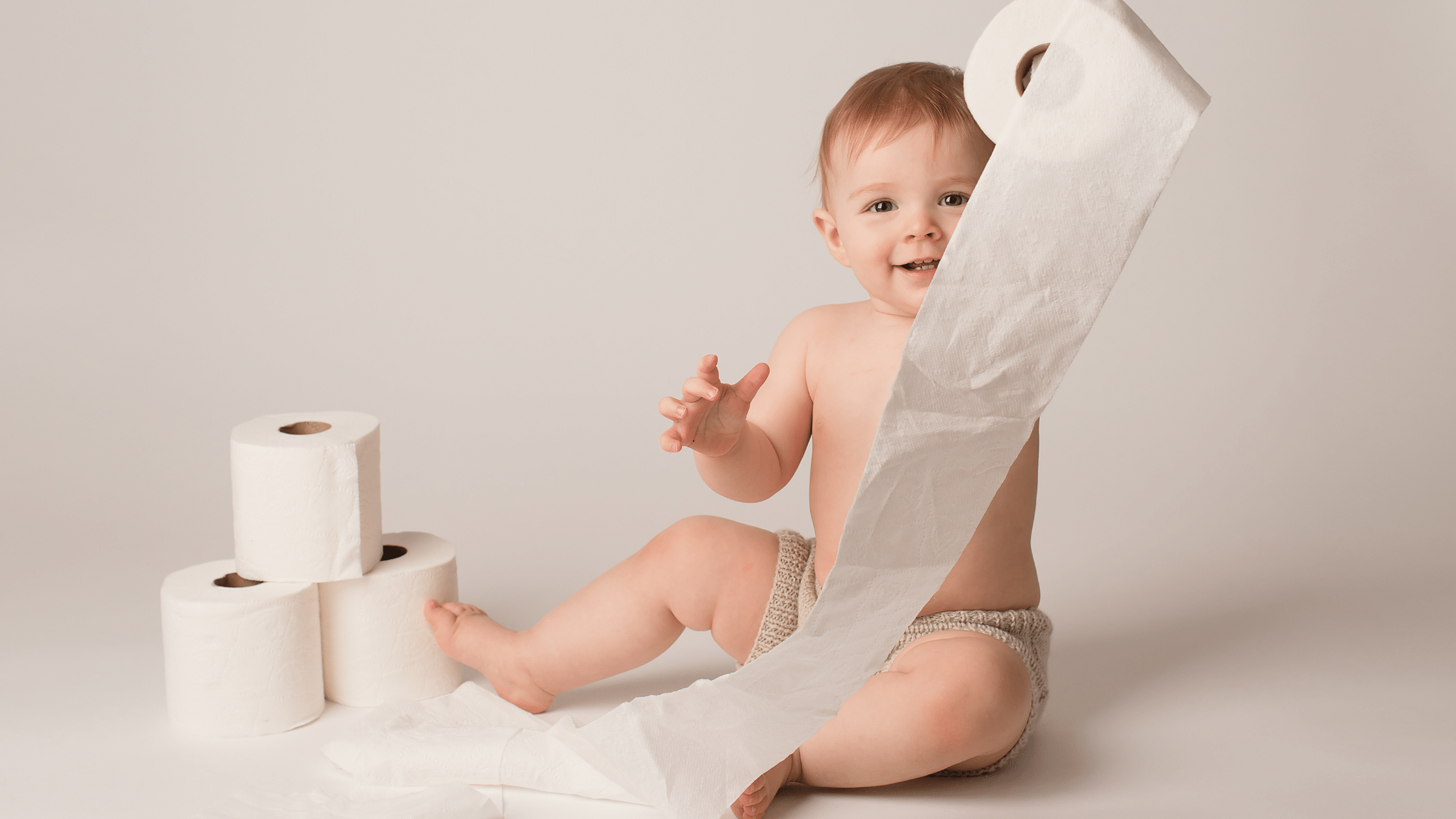 Playgroup & Potty Training: Real Stories from Mums
