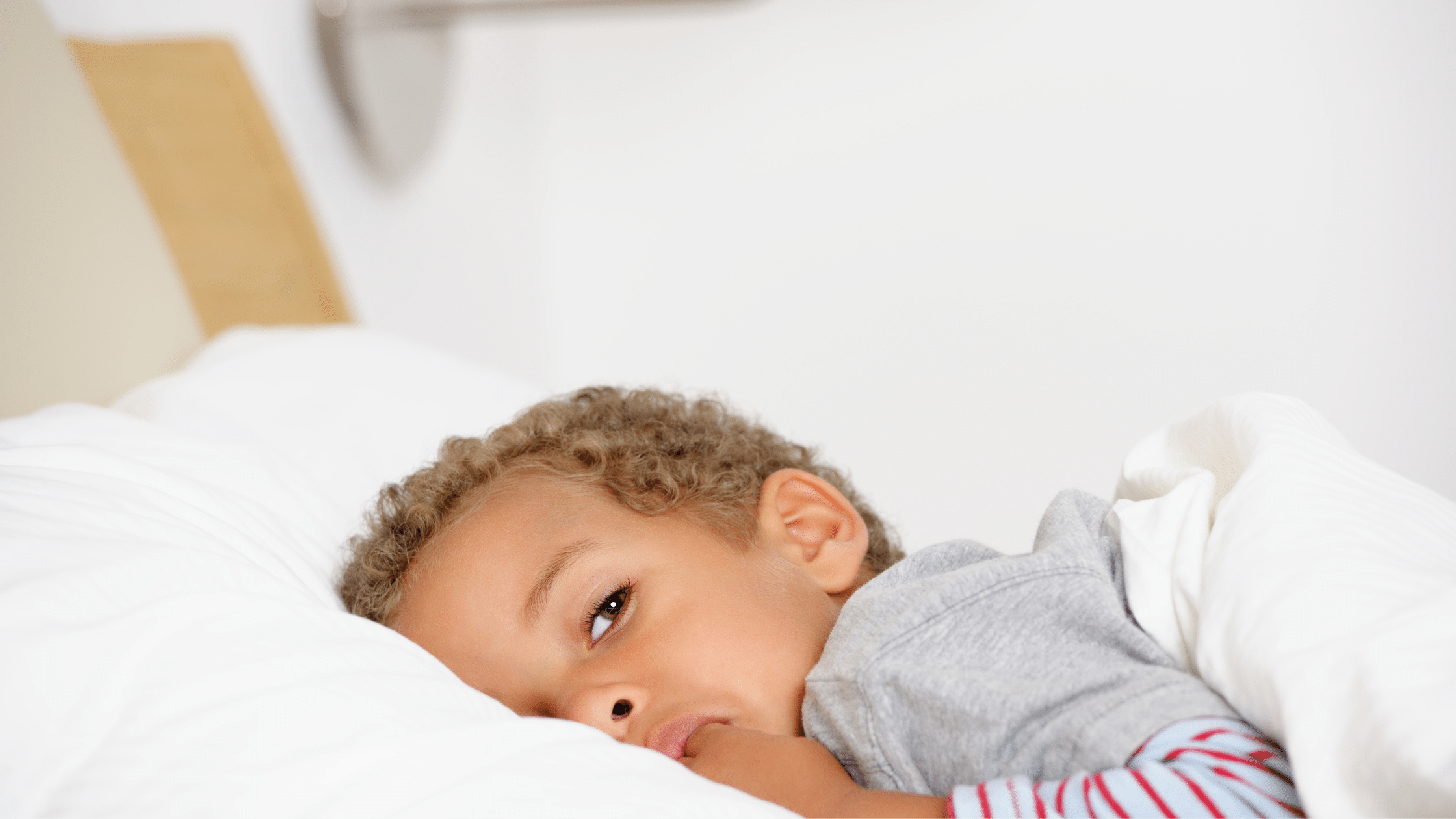 Help - My Toddler Won’t Sleep Through The Night  | Pottiagogo