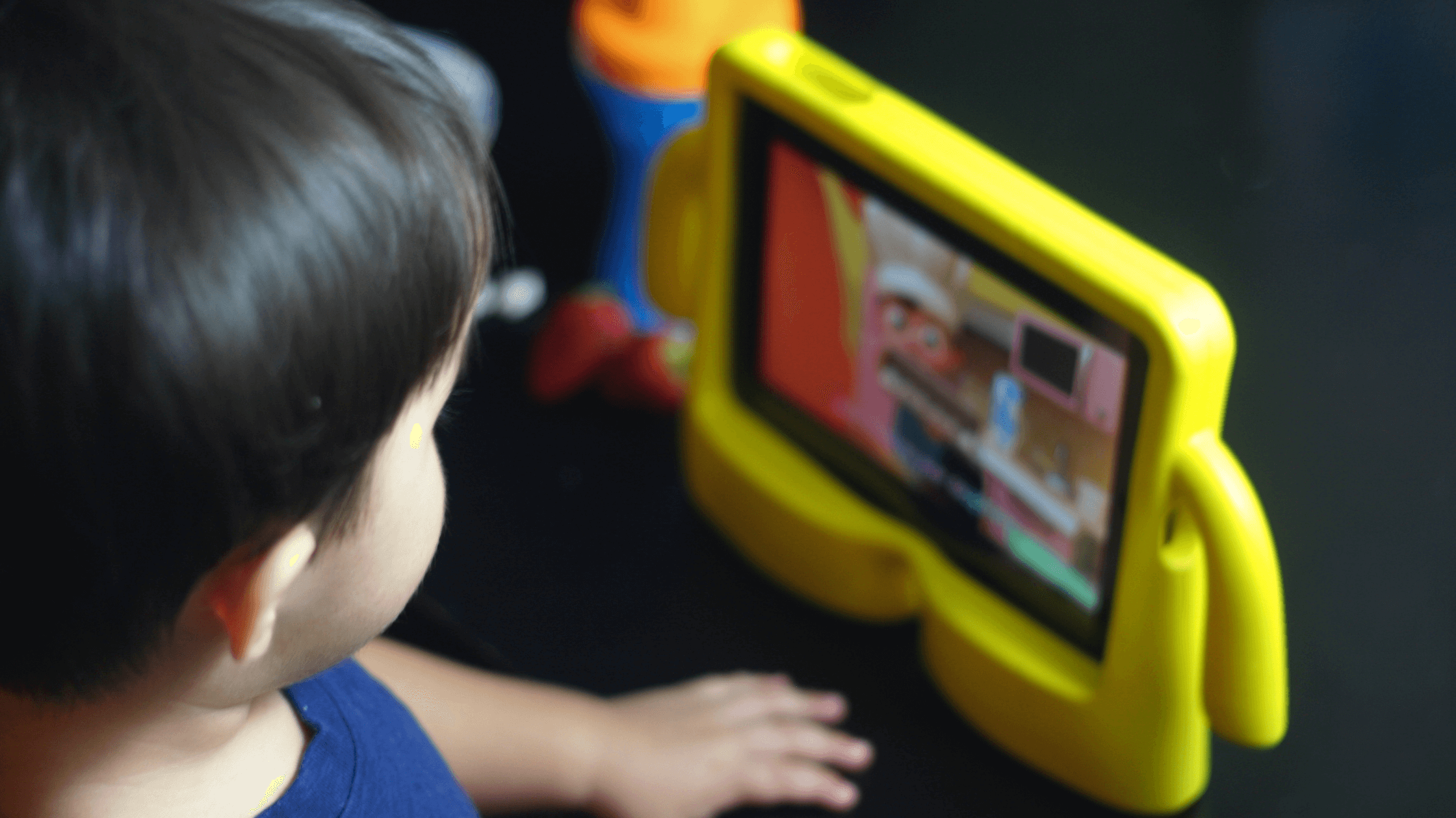 Screen Time For Kids - Opinions From Real Mums