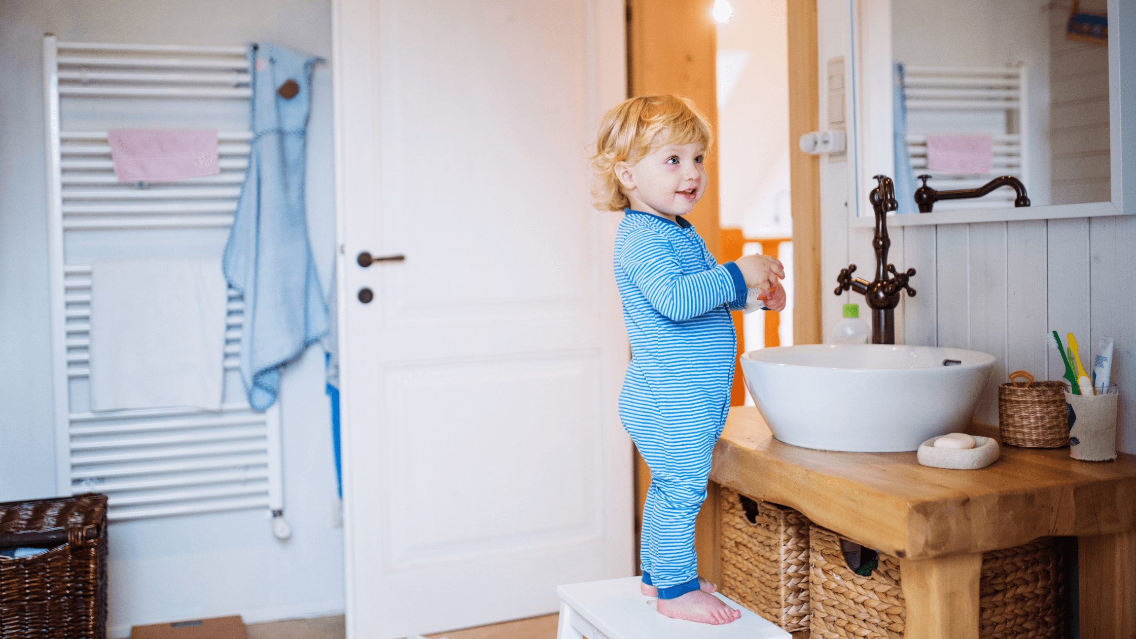 4 Potty Training Supplies You Need in 2021