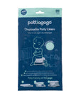 Biodegradable Potty Liners