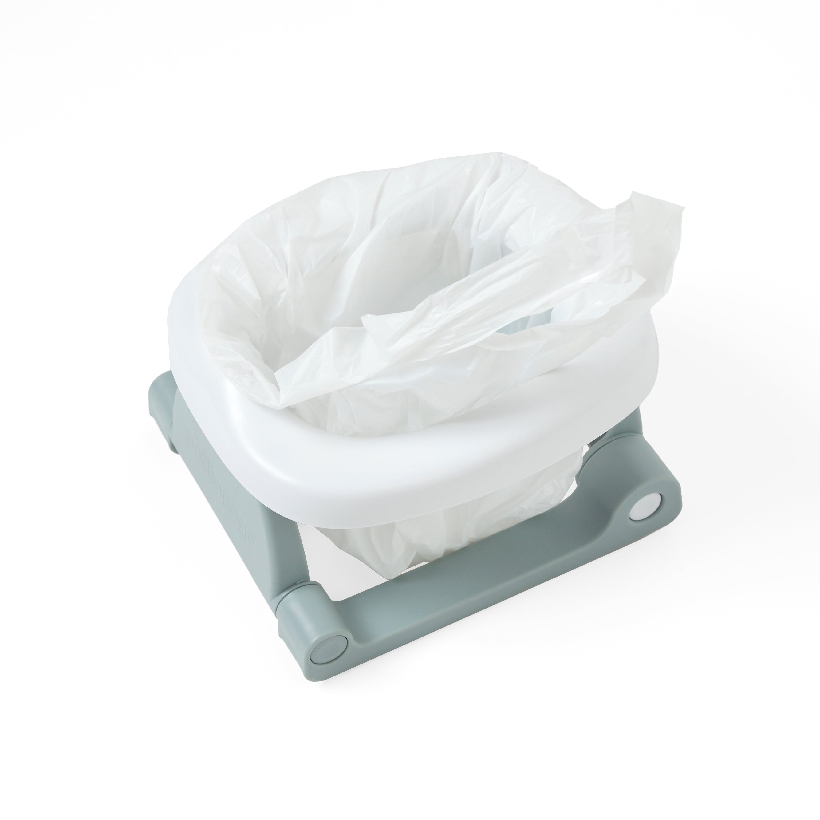 Biodegradable Potty Liners